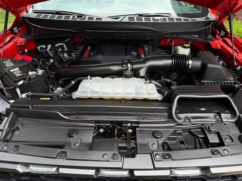 Used 2022 Ford F150 Raptor image 85