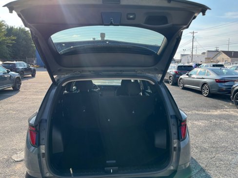 Used 2025 Hyundai Tucson SEL image 31