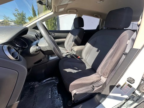 Used 2014 Nissan Rogue S w/ Convenience Package image 15