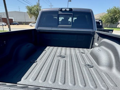 New 2025 RAM 3500 Laramie image 7