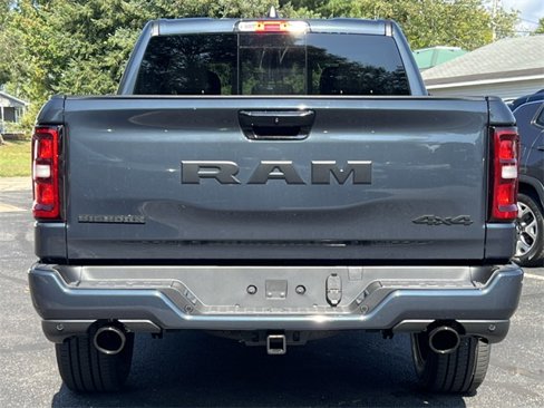 New 2026 RAM 1500 4x4 Crew Cab image 45