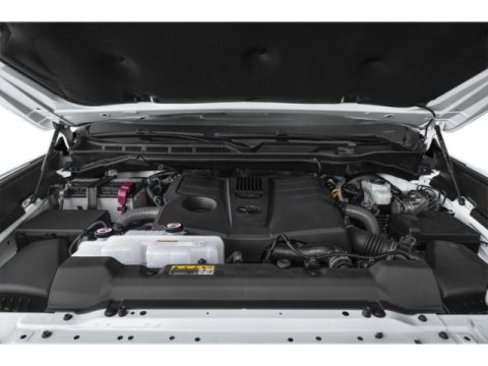 New 2026 Toyota Tundra Limited image 14