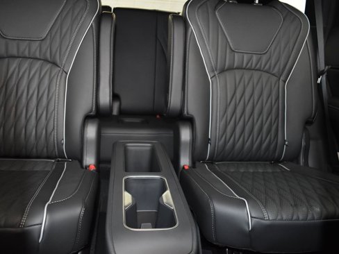 New 2026 INFINITI QX60 Autograph w/ Dark Cargo Package image 31