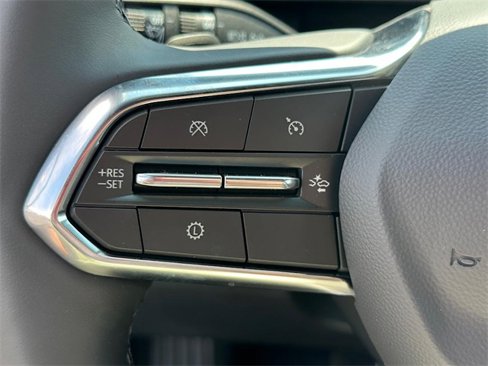 New 2026 Chevrolet Equinox LT w/ Convenience Package II image 19