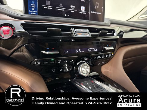 New 2026 Acura MDX w/ Technology Package image 9