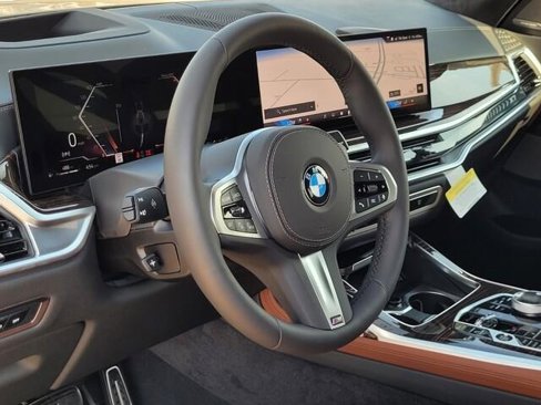 New 2026 BMW X7 xDrive40i w/ Executive Package image 32