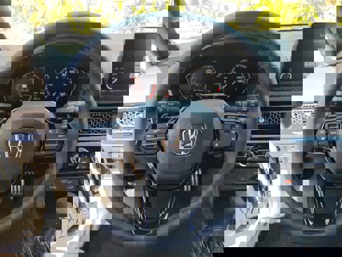 New 2025 Honda Civic Sport image 28