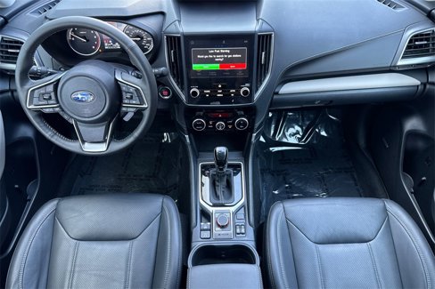 Used 2024 Subaru Forester Limited image 18