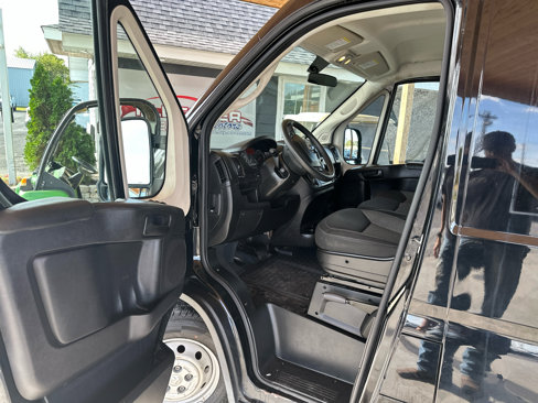 Used 2020 RAM ProMaster 2500 image 17