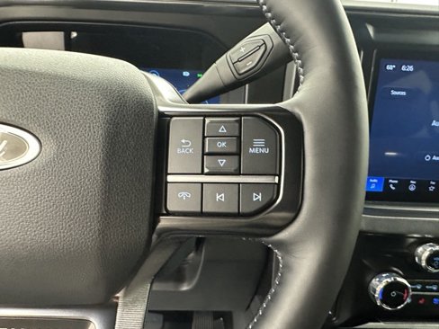 New 2026 Ford F350 Platinum image 45