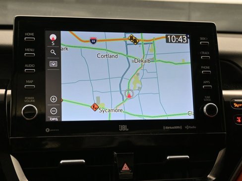 Used 2024 Toyota Camry XSE image 18