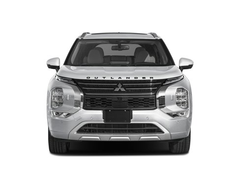 New 2025 Mitsubishi Outlander SEL image 4