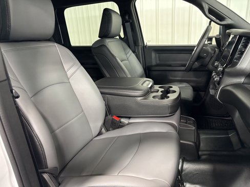 New 2026 RAM 2500 Tradesman image 17