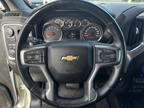 Used 2023 Chevrolet Silverado 2500 LT image 16
