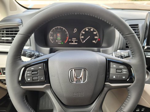 New 2026 Honda Odyssey EX-L image 19