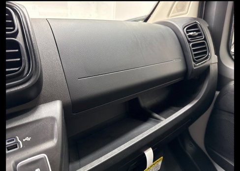 New 2025 RAM ProMaster 2500 w/ Safety Group image 16