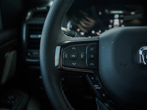 New 2026 RAM 1500 Rebel image 18