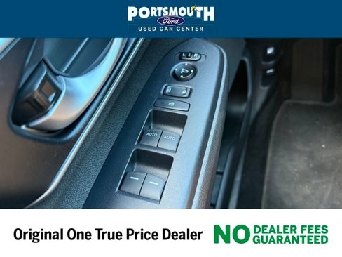 Used 2019 Honda CR-V EX image 20