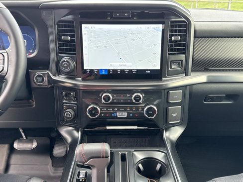 New 2025 Ford F150 Raptor image 11