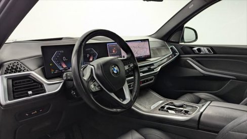 Used 2024 BMW X5 sDrive40i w/ Premium Package image 24