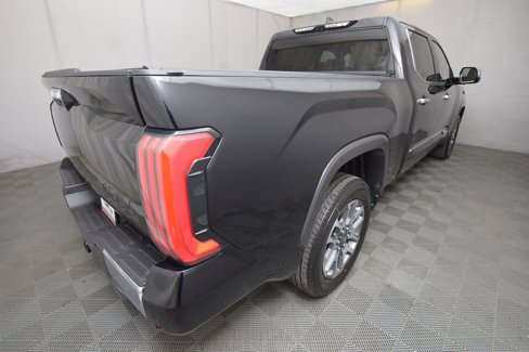 New 2026 Toyota Tundra 1794 Edition image 5