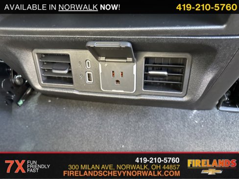 New 2026 Chevrolet Silverado 1500 LT image 17