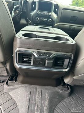 Used 2020 Chevrolet Silverado 3500 LTZ image 6