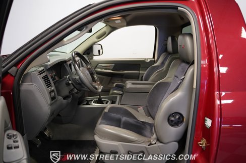 Used 2006 Dodge Ram 1500 Truck 2WD Regular Cab image 38