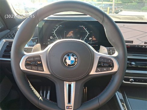Used 2026 BMW X5 M60i image 18