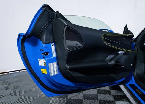 Certified 2025 Ferrari SF90 Spider image 21