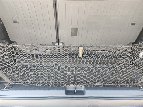 New 2026 Toyota Sequoia 1794 Edition image 22
