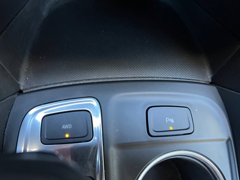Used 2024 Chevrolet Equinox LT image 24