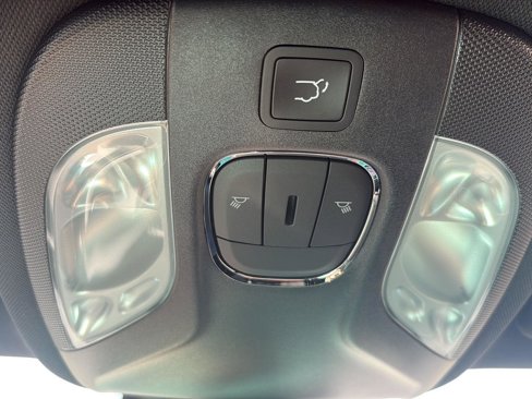 New 2026 Jeep Compass Limited image 29