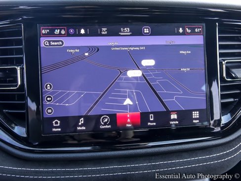 Used 2021 Dodge Durango SRT Hellcat w/ Premium Interior Group image 19
