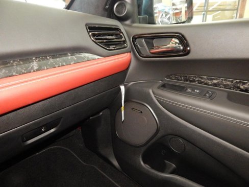 Used 2024 Dodge Durango SRT Hellcat image 23
