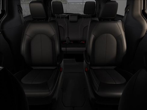 New 2026 Chrysler Voyager LX image 19