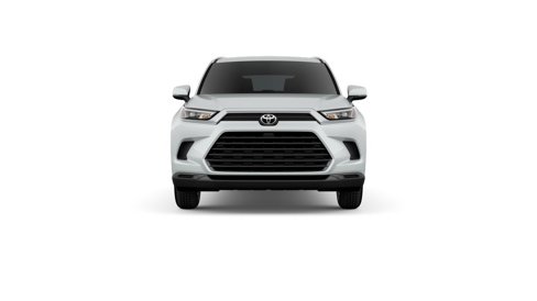 New 2026 Toyota Grand Highlander XLE image 17
