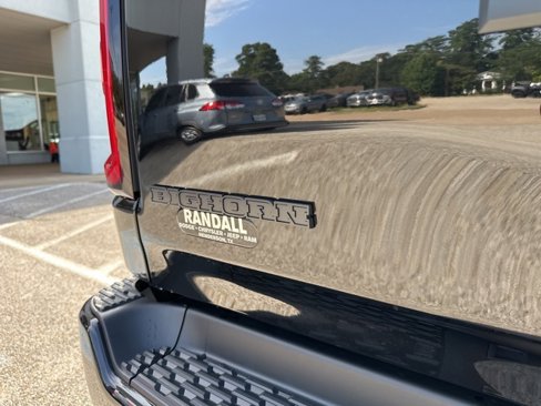 New 2025 RAM 1500 Big Horn image 55