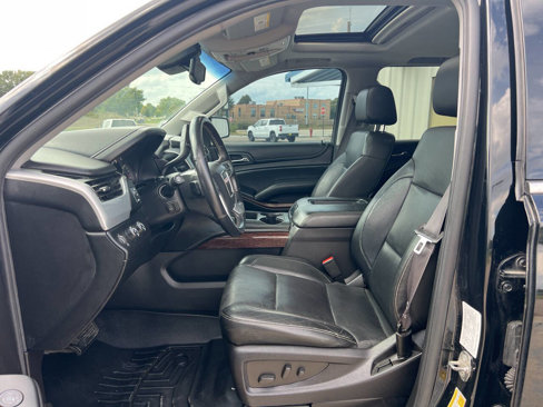 Used 2016 GMC Yukon XL SLT image 9