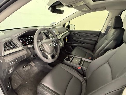 New 2026 Honda Odyssey EX-L image 5
