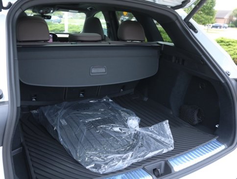 New 2025 Audi Q5 Premium Plus image 5