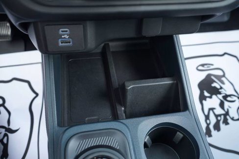 Used 2022 Ford Maverick XL w/ Equipment Group 100A Standard image 25