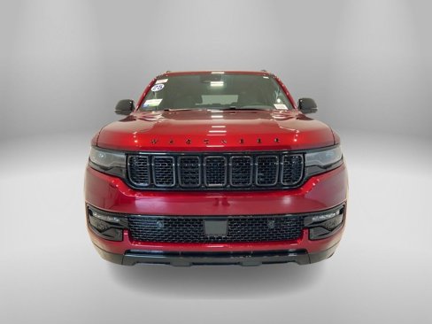 New 2025 Jeep Wagoneer Series II w/ Premium Group I image 7
