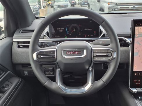 New 2026 GMC Sierra EV Elevation w/ LPO, Elevation Dark Package image 7