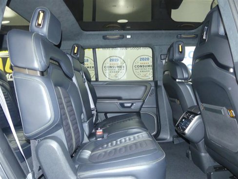Used 2025 Rivian R1S Adventure image 23