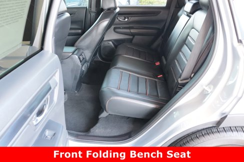 Used 2024 Honda CR-V Sport-L image 32
