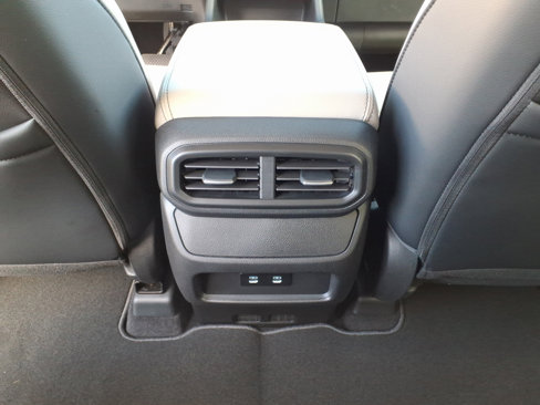 New 2026 Honda Passport RTL image 9