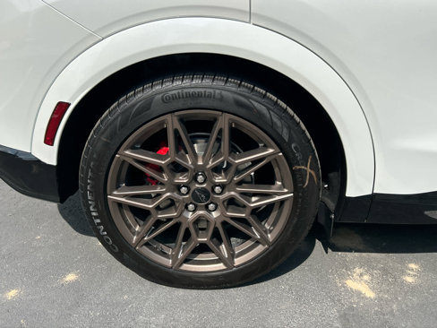 New 2025 Ford Mustang Mach-E GT image 17