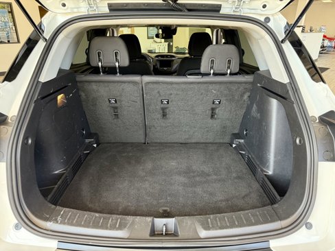 Used 2023 Chevrolet TrailBlazer LT image 9
