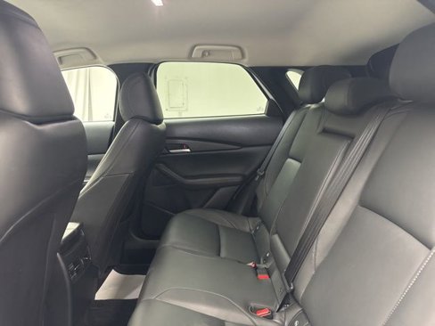 Used 2023 MAZDA CX-30 AWD 2.5 S w/ Select Package image 11